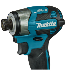 Комплект акумулаторни винтоверти , LXT, 18 V, с 2 батерии 5 Ah, зарядно и куфар, Makita DLX2528TJ