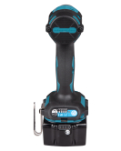 Акумулаторен ударен винтоверт , LXT, 18 V, 180 Nm, Makita DTD173Z