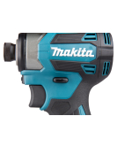 Акумулаторен ударен винтоверт , LXT, 18 V, 180 Nm, Makita DTD173Z