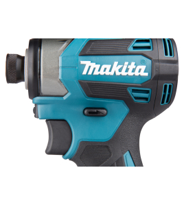 Акумулаторен ударен винтоверт , LXT, 18 V, 180 Nm, Makita DTD173Z
