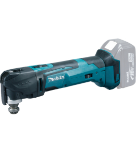 Акумулаторен мултифункционален инструмент, 18 V , MAKITA DTM51Z