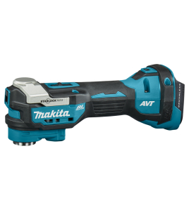 Акумулаторна мултифункционална машина , LXT, 18 V, Makita DTM52Z