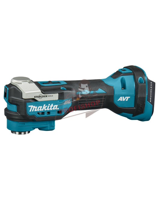 Акумулаторна мултифункционална машина , LXT, 18 V, Makita DTM52Z Акумулаторна мултифункционална машина , LXT, 18 V, Makita DTM52Z