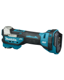Акумулаторна мултифункционална машина , LXT, 18 V, Makita DTM52Z Акумулаторна мултифункционална машина , LXT, 18 V, Makita DTM52Z