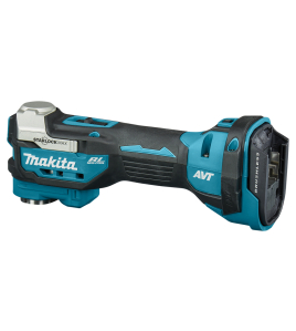 Акумулаторна мултифункционална машина , LXT, 18 V, Makita DTM52Z