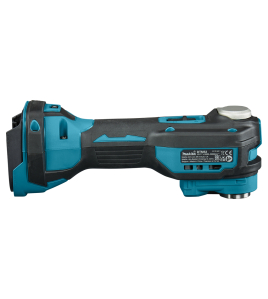 Акумулаторна мултифункционална машина , LXT, 18 V, Makita DTM52Z