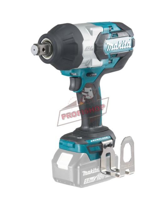 Акумулаторен ударен гайковерт Makita 18 V,LXT, 1050 Nm,DTW1001Z Акумулаторен ударен гайковерт Makita 18 V,LXT, 1050 Nm,DTW1001Z