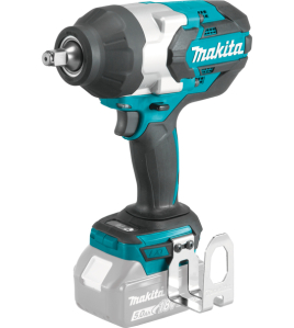 Акумулаторен ударен гайковерт Makita , 18 V,LXT, 1000 Nm, DTW1002Z 
