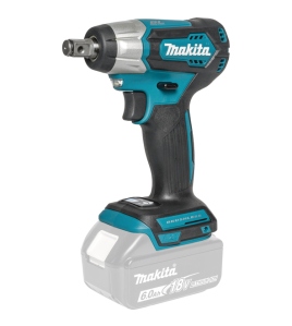 Акумулаторен ударен гайковерт Makita ,18 V,LXT, 210 Nm,DTW181Z