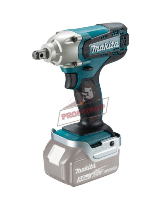 Гайковерт Makita акумулаторен ударен , 18 V,LXT, 190 Nm, DTW190Z Гайковерт Makita акумулаторен ударен , 18 V,LXT, 190 Nm, DTW190Z