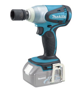 Акумулаторен ударен гайковерт , 18 V , LXT , 230 Nm, Makita DTW251Z