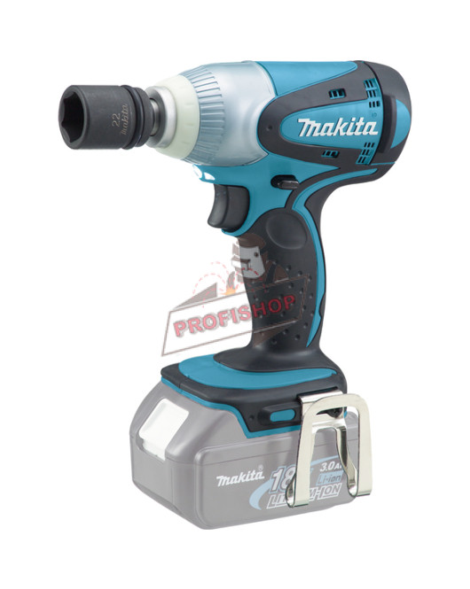 Акумулаторен ударен гайковерт , 18 V , LXT , 230 Nm, Makita DTW251Z Акумулаторен ударен гайковерт , 18 V , LXT , 230 Nm, Makita DTW251Z