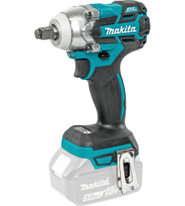 Акумулаторен ударен гайковерт 280Nm, 18 V, LXT,MAKITA DTW285Z
