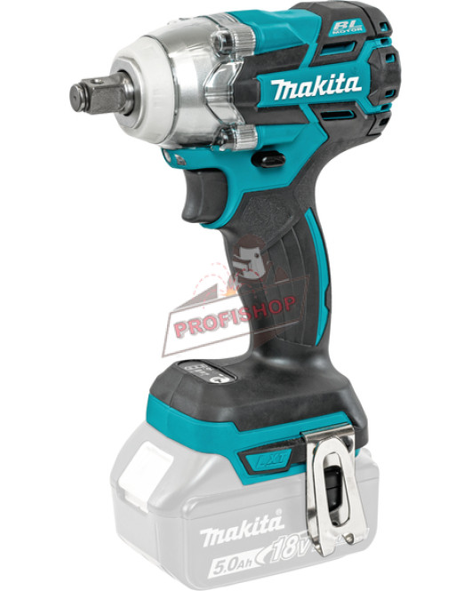 Акумулаторен ударен гайковерт 280Nm, 18 V, LXT,MAKITA DTW285Z Акумулаторен ударен гайковерт 280Nm, 18 V, LXT,MAKITA DTW285Z