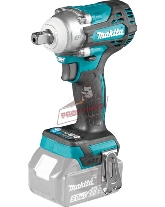 Акумулаторен ударен гайковерт Makita , 330 Nm, 18 V, LXT,DTW301Z Акумулаторен ударен гайковерт Makita , 330 Nm, 18 V, LXT,DTW301Z