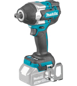 Гайковерт ударен акумулаторен MAKITA ,18 V ,LXT, 700 Nm,DTW701Z