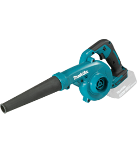 Акумулаторна въздуходувка , 18 V, 3.1 м³/мин, Makita DUB185Z