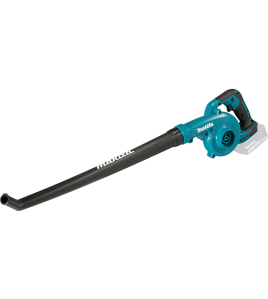 Акумулаторна въздуходувка , 3.1 м³/мин, 18 V, LXT,MakitaDUB186Z