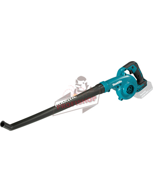 Акумулаторна въздуходувка , 3.1 м³/мин, 18 V, LXT,MakitaDUB186Z