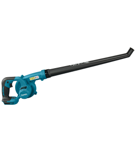 Акумулаторна въздуходувка , 3.1 м³/мин, 18 V, LXT,MakitaDUB186Z