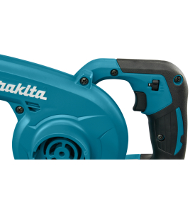 Акумулаторна въздуходувка , 3.1 м³/мин, 18 V, LXT,MakitaDUB186Z