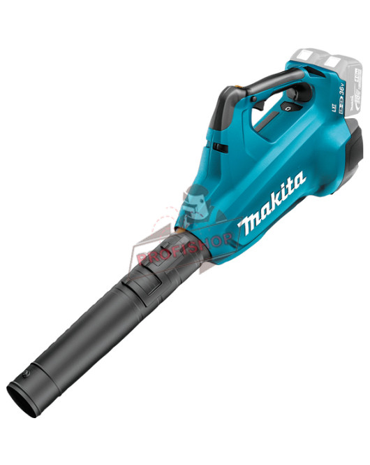 Акумулаторна въздуходувка, 18 V, 6,7 - 13,3 m³/min ,Makita DUB362Z Акумулаторна въздуходувка, 18 V, 6,7 - 13,3 m³/min ,Makita DUB362Z