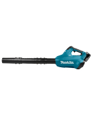 Акумулаторна въздуходувка, 18 V, 6,7 - 13,3 m³/min ,Makita DUB362Z Акумулаторна въздуходувка, 18 V, 6,7 - 13,3 m³/min ,Makita DUB362Z