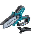Акумулаторен трион за подрязване 18V,LXT10 см., Makita DUC101Z 