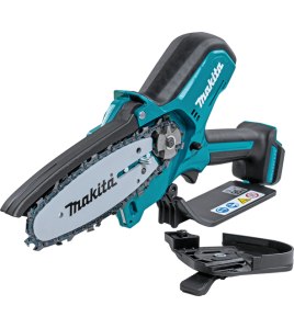Акумулаторен трион за подрязване 18V,LXT10 см., Makita DUC101Z 