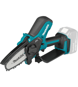 Акумулаторен трион за подрязване 18V,LXT10 см., Makita DUC101Z 