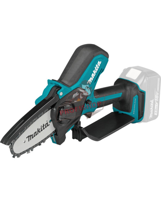 Акумулаторен трион за подрязване 18V,LXT10 см., Makita DUC101Z Акумулаторен трион за подрязване 18V,LXT10 см., Makita DUC101Z