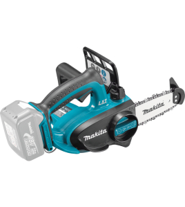 Акумулаторен верижен трион Makita ,18 V, LXT,115 мм, DUC122Z 