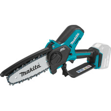 Акумулаторен верижен трион за клони 18V, 15 см., Makita DUC150Z