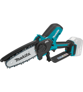 Акумулаторен верижен трион за клони 18V, 15 см., Makita DUC150Z