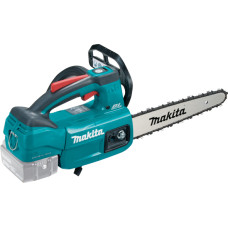 Акумулаторен верижен трион Makita , 18 V, LXT,25  см,DUC254Z 