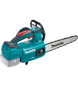 Акумулаторен верижен трион Makita , 18 V, LXT,25 см,DUC254Z 