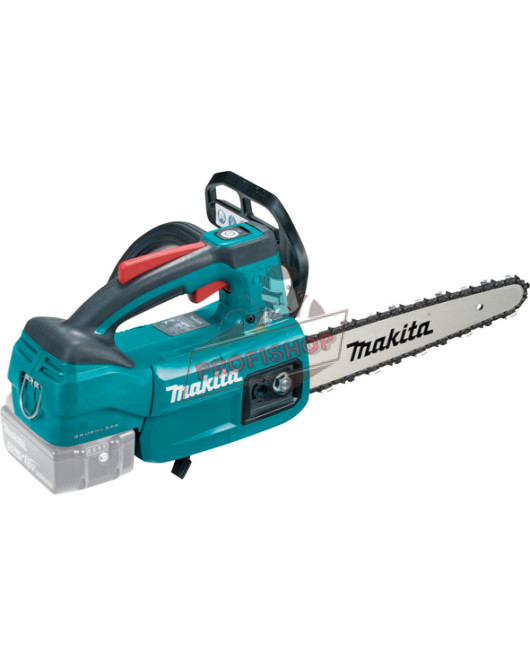 Акумулаторен верижен трион Makita , 18 V, LXT,25 см,DUC254Z Акумулаторен верижен трион Makita , 18 V, LXT,25 см,DUC254Z