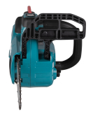 Акумулаторен верижен трион Makita , 18 V, LXT,25 см,DUC254Z Акумулаторен верижен трион Makita , 18 V, LXT,25 см,DUC254Z