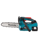 Акумулаторен верижен трион Makita , 18 V, LXT,25 см,DUC254Z Акумулаторен верижен трион Makita , 18 V, LXT,25 см,DUC254Z