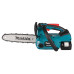 Акумулаторен верижен трион Makita , 18 V, LXT,25  см,DUC254Z 