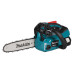 Акумулаторен верижен трион Makita , 18 V, LXT,25  см,DUC254Z 