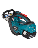 Акумулаторен верижен трион Makita , 18 V, LXT,25 см,DUC254Z Акумулаторен верижен трион Makita , 18 V, LXT,25 см,DUC254Z