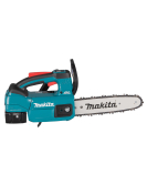 Акумулаторен верижен трион Makita , 18 V, LXT,25 см,DUC254Z Акумулаторен верижен трион Makita , 18 V, LXT,25 см,DUC254Z