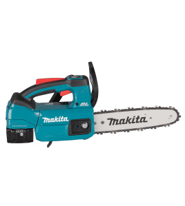 Акумулаторен верижен трион Makita , 18 V, LXT,25 см,DUC254Z 