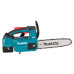 Акумулаторен верижен трион Makita , 18 V, LXT,25  см,DUC254Z 