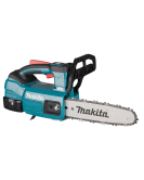 Акумулаторен верижен трион Makita , 18 V, LXT,25 см,DUC254Z Акумулаторен верижен трион Makita , 18 V, LXT,25 см,DUC254Z