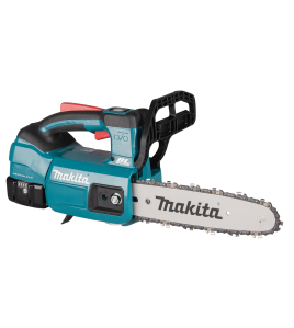 Акумулаторен верижен трион Makita , 18 V, LXT,25 см,DUC254Z 