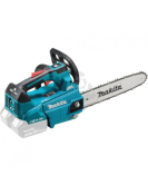 Акумулаторен верижен трион Makita , 18+18 V,LXT, 350 мм, DUC356Z Акумулаторен верижен трион Makita , 18+18 V,LXT, 350 мм, DUC356Z
