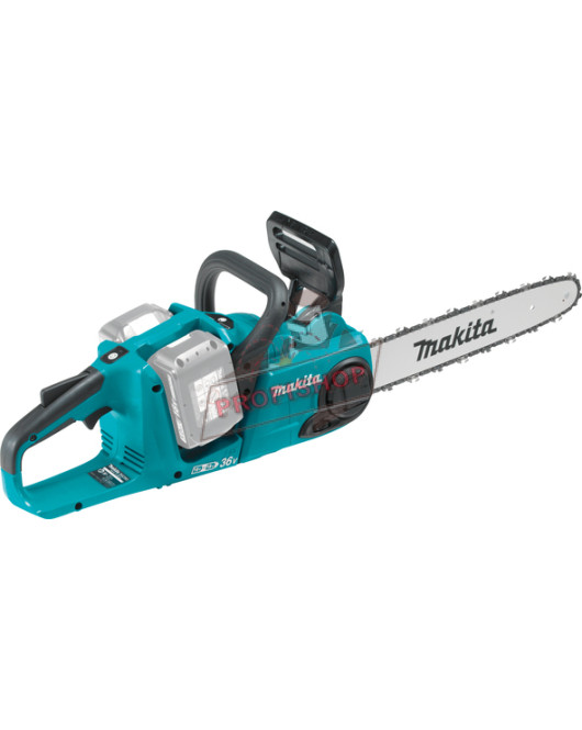 Акумулаторен верижен трион Makita 36 V, 35 см, DUC353 Акумулаторен верижен трион Makita 36 V, 35 см, DUC353