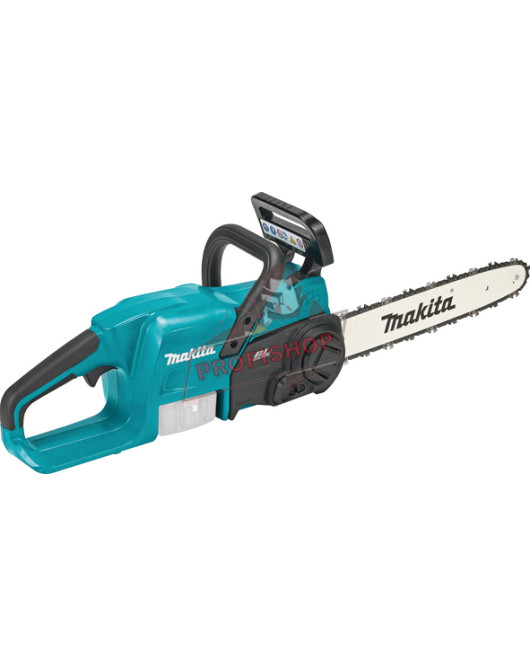 Акумулаторен верижен трион LXT, 18 V, 35 см, без батерия и зарядно, Makita DUC357Z